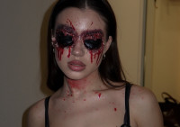 Πώς να φτιάξετε ψεύτικο αίμα για το Halloween