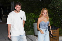 Η Ελένη Βουλγαράκη για τον σύντροφό της, τα γήπεδα και όσους πίστεψαν σε εκείνη