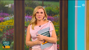 Κατερίνα Καραβάτου: Πρεμιέρα με... διπλή έκπληξη από Χρήστο Φερεντίνο και Κρατερό Κατσούλη!