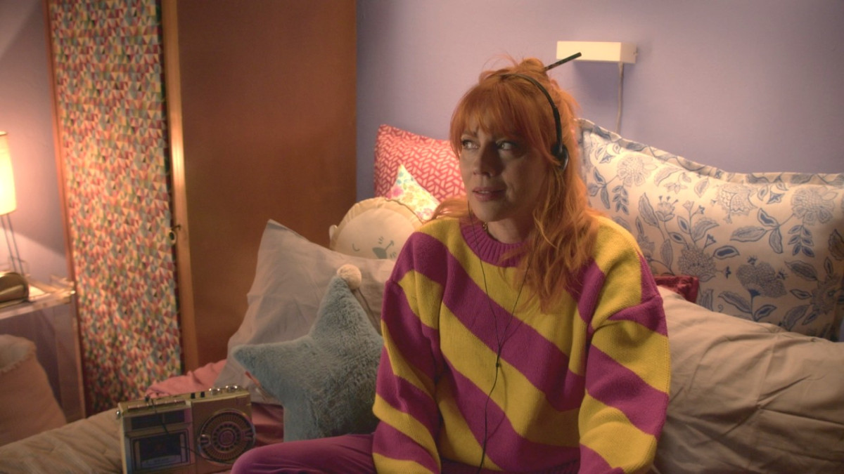 IQ 160: Η Πηνελόπη δέχεται πιέσεις να μιλήσει για την εγκυμοσύνη της. Θα ενδώσει;