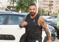 Τριαντάφυλλος: Ομολόγησε πότε χώρισε πραγματικά από την πρώην σύζυγό του και αν έχει νέα σχέση