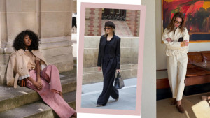 Αυτό το στυλ jacket φορούν φέτος οι fashionistas για τη μετάβαση από τον χειμώνα στην άνοιξη