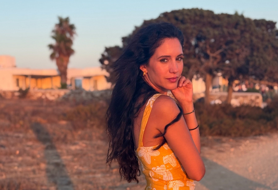 Ελένη Βαΐτσου: Κλήση για παρκάρισμα σε road trip στη Νορβηγία; Γίνεται!