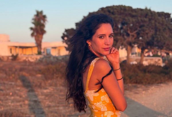 Ελένη Βαΐτσου: Κλήση για παρκάρισμα σε road trip στη Νορβηγία; Γίνεται!