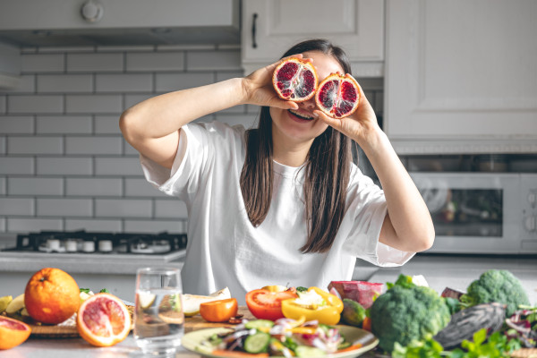 Anti-inflammatory διατροφή: Γιατί όλοι μιλούν γι’ αυτή