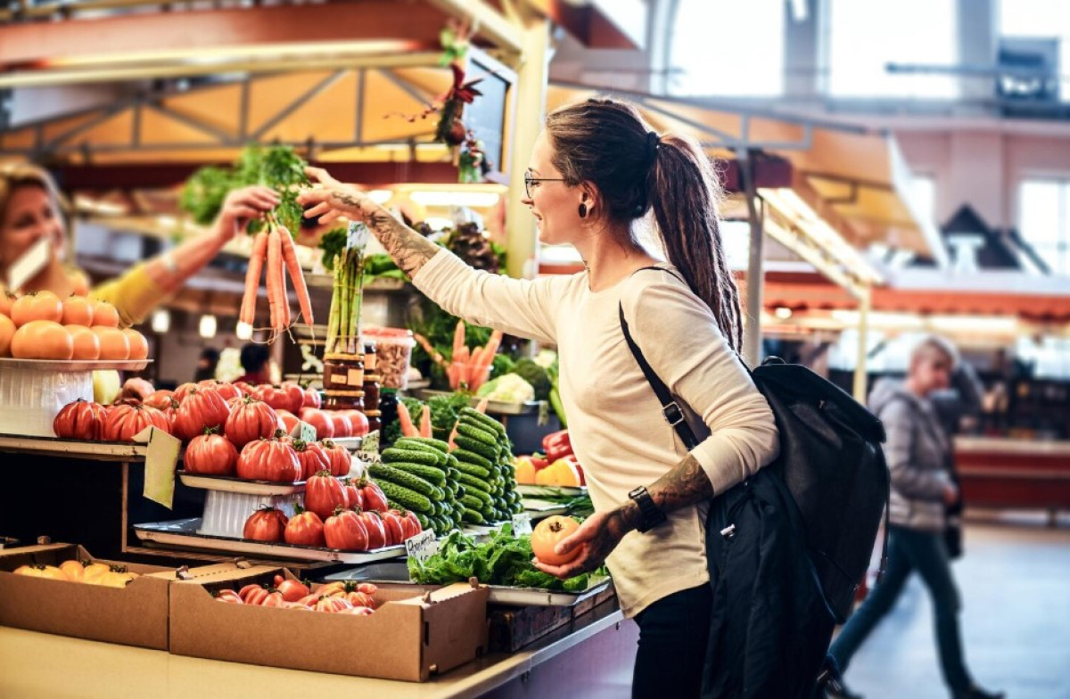 Η αλάνθαστη μέθοδος για πιο αποδοτικό shopping