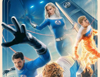 The Fantastic Four (First Steps): Μια ταινία για νέους γονείς, μέσα σε έναν υπερηρωικό κόσμο