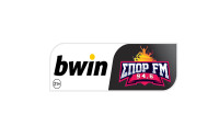Ο bwinΣΠΟΡ FM 94,6 σας βάζει στο ρυθμό των κρίσιμων αναμετρήσεων των ελληνικών ομάδων