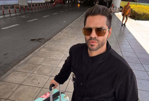 Τσαλίκης: Συγκρίνει το νέο hit της Λιόλιου με δικό του τραγούδι και ανάβει φωτιές