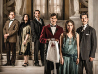 Grand Hotel: Οι δύο νέες αφίξεις στη σειρά που θα αλλάξουν τα δεδομένα