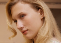 Η girly τάση στο eyeliner σαρώνει ήδη στη Νέα Υόρκη. Μάθε την και εσύ!