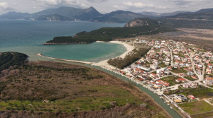 Όπου υπάρχει Ελλάδα: Στην Πρέβεζα όπου συναντιούνται η φύση, η μουσική κι η μυθολογία