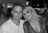 Κατερίνα Καινούργιου - Παναγιώτης Κουτσουμπής: Παραλίγο να ακυρωθεί το σύμφωνο συμβίωσης που έκαναν;