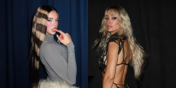 Eurovision 2026 - Dara: Η εκπρόσωπος της Βουλγαρίας «δανείζεται» άνθρωπο από τη Φουρέιρα για τη Βιέννη