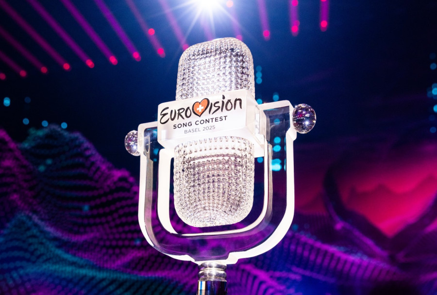 Eurovision 2025: Αναλυτικά πού θα δεις τι - Ημιτελικοί, τελικός, ψηφοφορία, τα τραγούδια