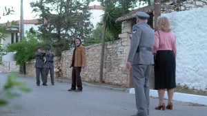 Ηλέκτρα τελευταία επεισόδια: Ο Νικήτας κυνηγημένος προσπαθεί να διαφύγει. Θα τον βοηθήσει πάλι η Ισμήνη;