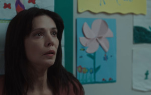 Μια νύχτα μόνο: Η Αρετή ψάχνει να αλλάξει δουλειά αλλά ο Σταύρος το ανακαλύπτει