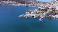 Το Όπου υπάρχει Ελλάδα στα Δωδεκάνησα - Πρώτος σταθμός η Κάλυμνος