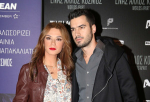 Τσιμιτσέλης - Λασκαράκη: Η κόρη τους Εύα έγινε 12 ετών. Οι τρυφερές ευχές και η σχέση που τους ενώνει!