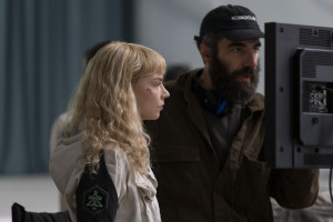 Romain Gavras: Το enfant terrible του γαλλικού σινεμά έρχεται στην Αθήνα για την πρεμιέρα της νέας του ταινίας
