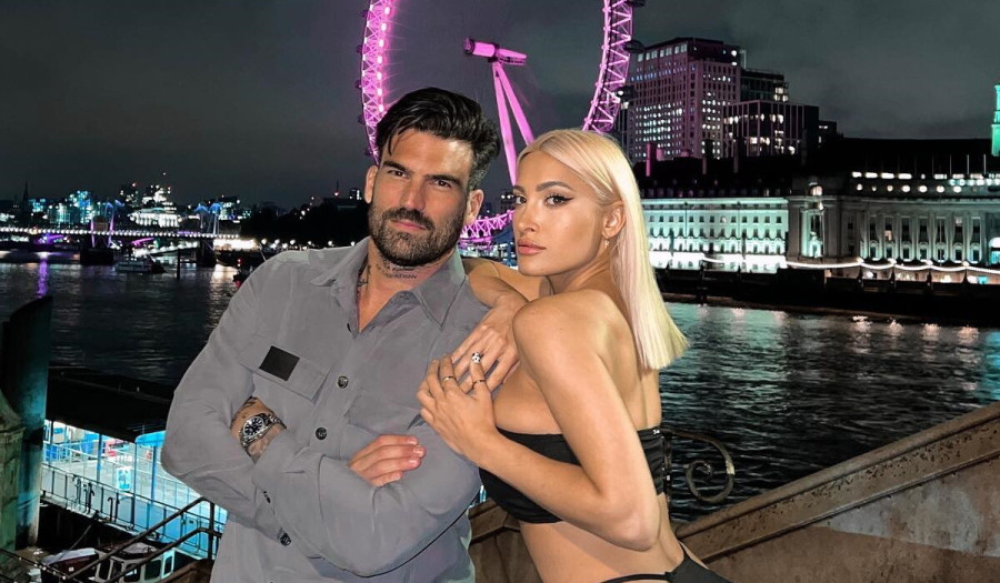 Τούνη - Αλεξάνδρου: Κράζουν ο ένας τον άλλον στους followers τους και ο Λιάγκας κάνει την αποκάλυψη που όλοι περιμέναμε