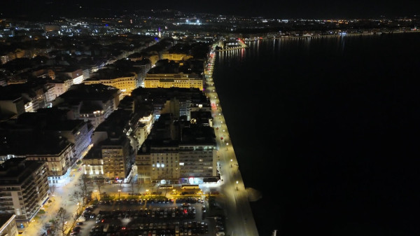 Το Όπου υπάρχει Ελλάδα και ο Γιάννης Τσιμιτσέλης ζωντανά από τη Θεσσαλονίκη