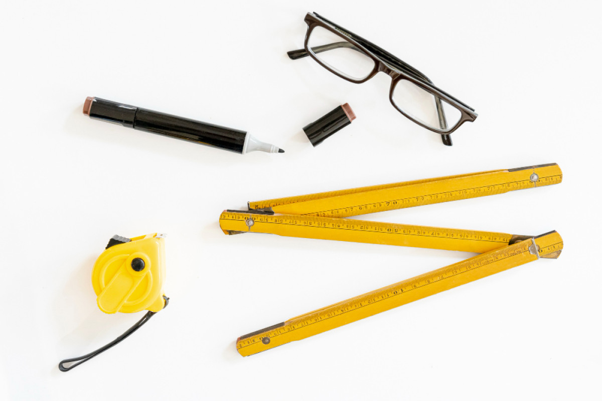 Φτιάξε DIY θήκες για γυαλιά με ύφασμα