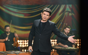 Νίκος Κουρκούλης: Πέθανε ο κουμπάρος του και συγκινεί με το «αντίο»