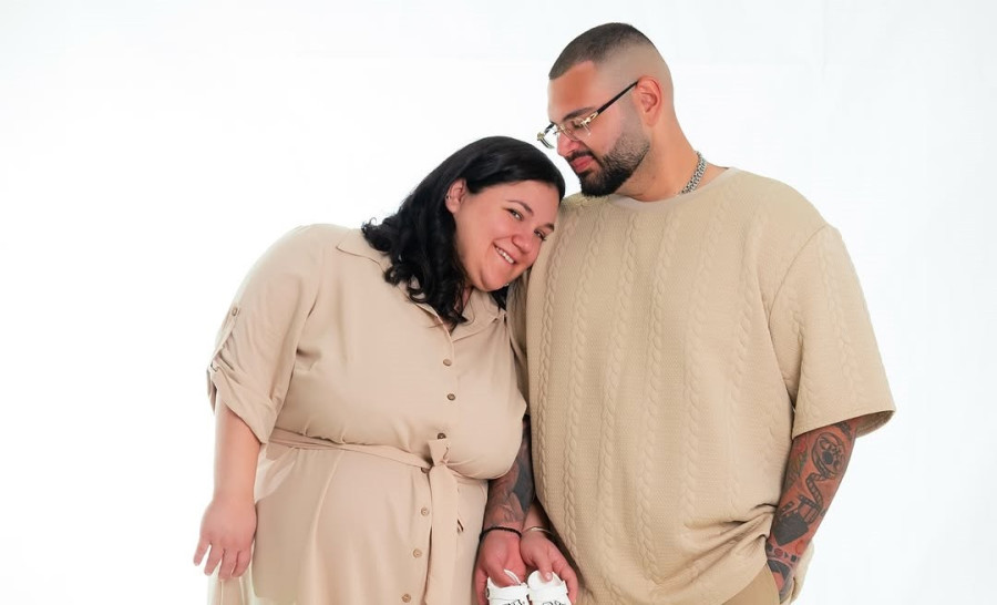 Αφροδίτη Γεροκωνσταντή: Διπλά τα ευχάριστα νέα για την οικογένειά της!