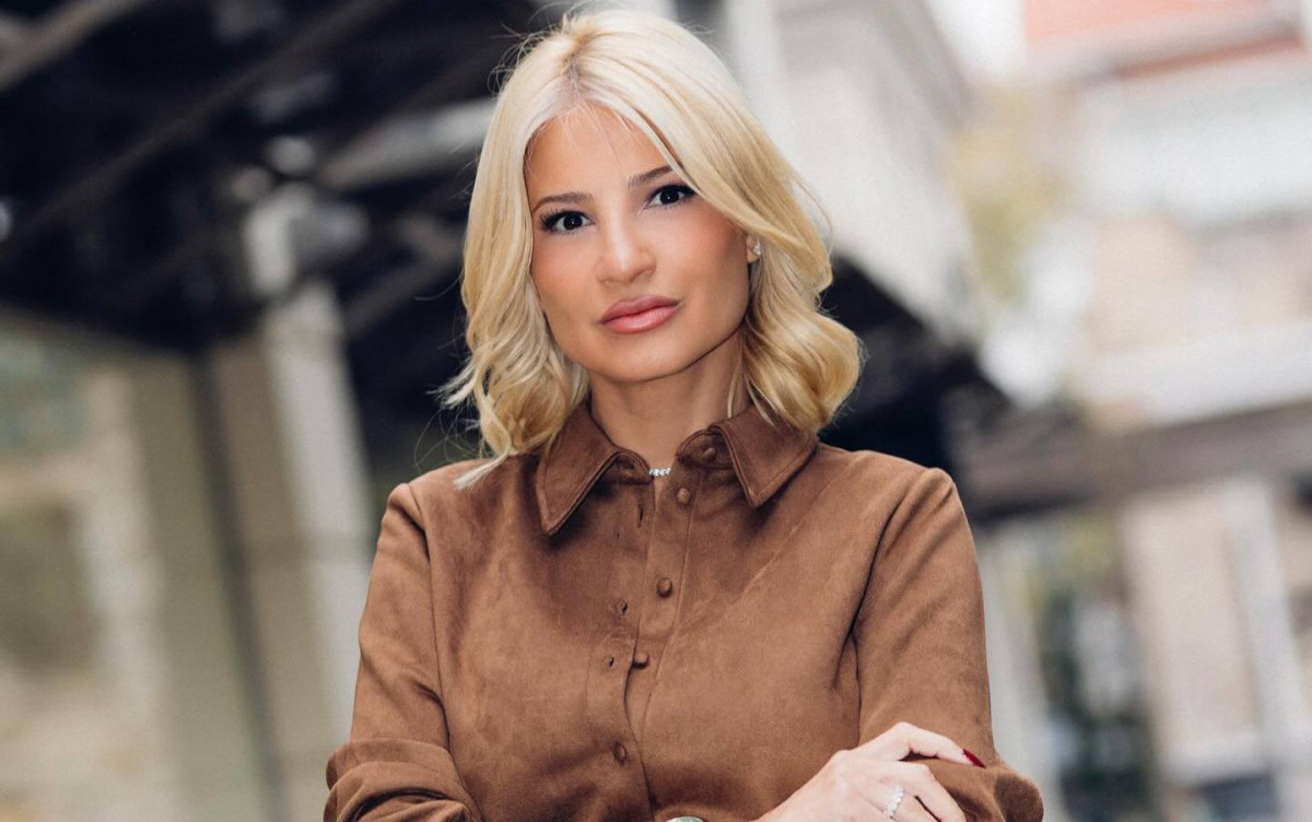 Προκάλεσαν τη Σκορδά και την Γκιλφόιλ να μάθουν ζεϊμπέκικο. Πώς αντέδρασαν;