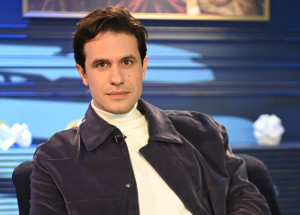 Ορφέας Αυγουστίδης: Το επικό καμάκι άλλης εποχής που έκανε στη σύζυγό του για να τη ρίξει