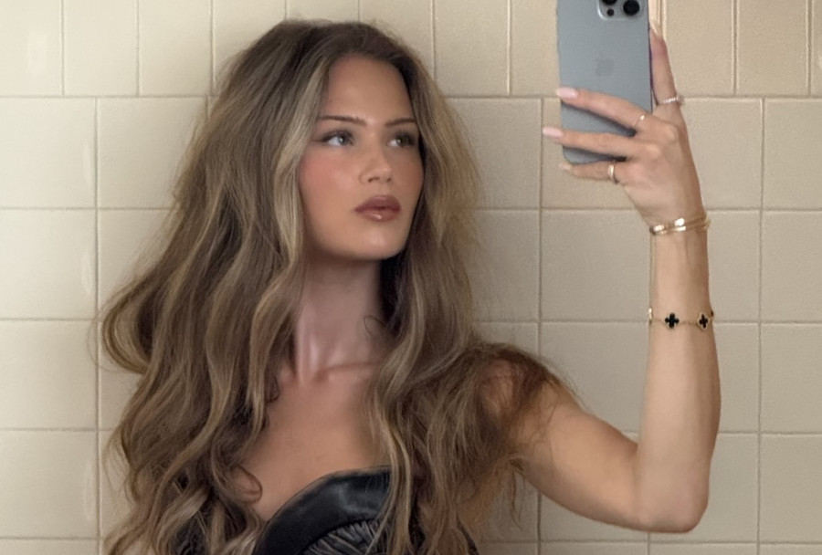 Σγουρά μαλλιά: Πώς να αναδείξετε το χρώμα τους με τις συμβουλές ενός ειδικού κομμωτή