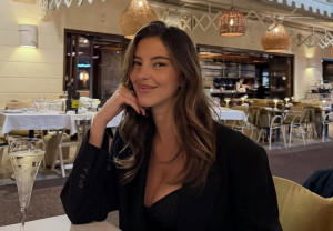 Χαρά Παππά: Έτσι φαντάζεται την πρόταση γάμου από τον σύντροφό της και έκανε manifestation στην κάμερα