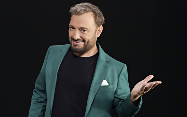 The Wall: Από τη διάσωση στη θάλασσα μπροστά από τον «Τοίχο»