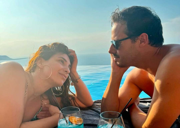 Ψυχράμη - Μακαλιάς: Οικογενειακές στιγμές μαγείας στην Κεφαλονιά