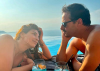 Ψυχράμη - Μακαλιάς: Οικογενειακές στιγμές μαγείας στην Κεφαλονιά
