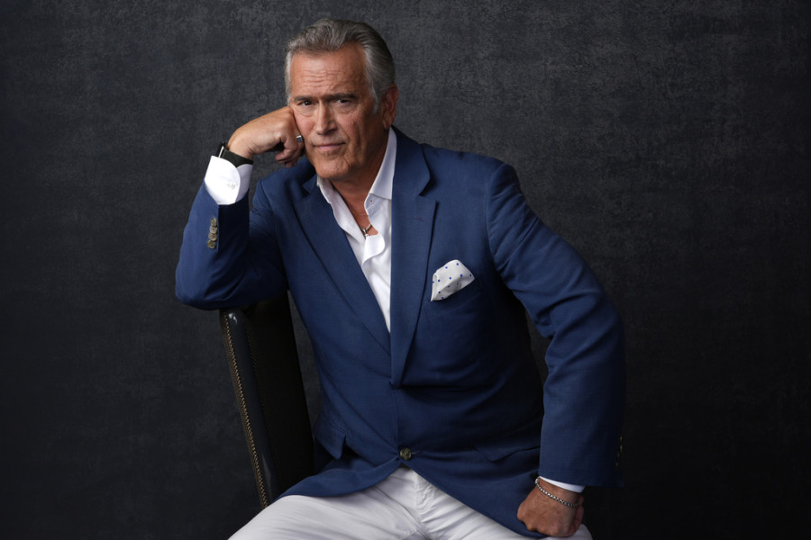 Bruce Campbell: Αποκάλυψε ότι διαγνώστηκε με καρκίνο και αναβάλλει εμφανίσεις και περιοδείες