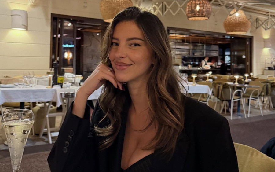 Χαρά Παππά: Το πρόβλημα υγείας που της άφησε ο Covid και η πρόταση γάμου που περιμένει