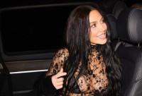 Kim Kardashian: Πώς ήταν στη Β’ Γυμνασίου; Μια εικόνα από τα παλιά που δύσκολα θα φανταζόσουν