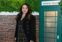 Χριστίνα Αλεξανιάν για τον γάμο: «Όταν δεν υπάρχει προοπτική του να κάνεις παιδιά λες “καλά δεν είμαι;”»