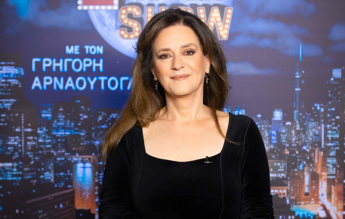 Μαρίνα Ψάλτη: «Είχα κατάθλιψη. Ο Άγιος Έρωτας με &quot;ανάγκασε&quot; να σηκωθώ από το κρεβάτι, να κάνω μπάνιο και να πάω στη δουλειά μου»