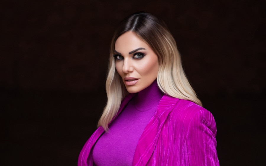 Ιωάννα Μαλέσκου: Ο αόριστος που χρησιμοποίησε για τον σύζυγό της μάλλον λέει περισσότερα από τα ίδια τα λόγια της