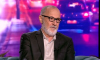 Στέλιος Μάινας: «Ήρωάς μου ήταν η μάνα μου» - Η απουσία του πατέρα και το «διάλειμμα» από την υποκριτική