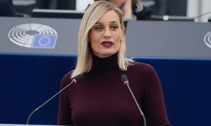 Ευρωπαϊκή Μέρα Κατά της Κατάθλιψης: Το ποστ της Μελέτη που συγκλονίζει
