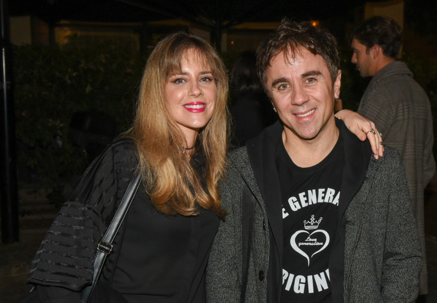 Αγοραστή Αρβανίτη: Κάνει τον απολογισμό ενός μήνα με ένα παιδί και ένα νεογέννητο