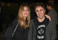 Αγοραστή Αρβανίτη: Κάνει τον απολογισμό ενός μήνα με ένα παιδί και ένα νεογέννητο