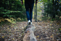 Balance training: Η άσκηση που πολλοί αγνοούν μέχρι να καταλάβουν πόσο τη χρειάζονται
