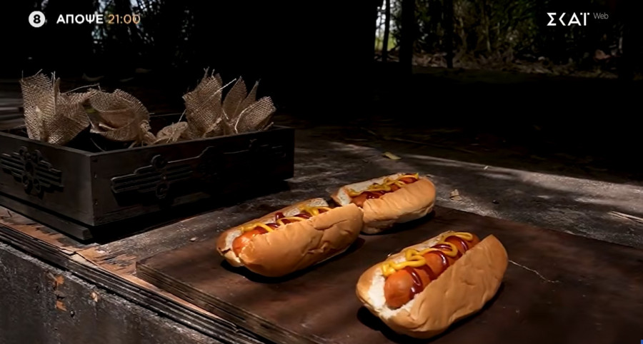 Survivor: Πείνα ή στρατηγική; Δύο κουτιά φέρνουν διλήμματα σε Αθηναίους και Επαρχιώτες!