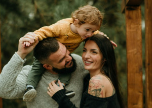 10 ιδέες για να περνάτε περισσότερο και ποιοτικό χρόνο μαζί σαν οικογένεια