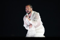 Slimane: Από τη λάμψη της Eurovision στο δικαστήριο. Για ποια κατηγορία κρίθηκε ένοχος και τι πρόστιμο του επιβλήθηκε;
